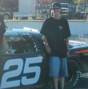 Meet your Posher, Cody